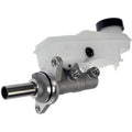 NEW MASTER CYLINDER