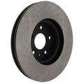 Centric 13-17 Ford Fusion Front Premium Rotor