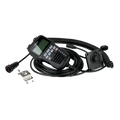 REMOTE MICROPHONE - UM725 SERIES RA