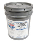 SYNTHETIC 10W50 4STROKE SXS ENGINE OIL 5 GAL PAIL
