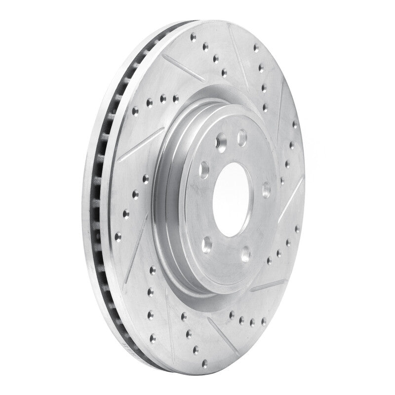 R1 Concepts silver auto part