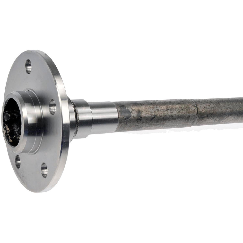 REAR AXLE SHAFT