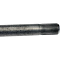 REAR AXLE SHAFT