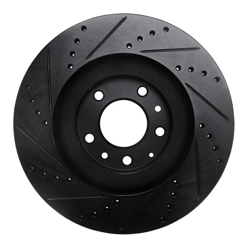 R1 Concepts black auto part