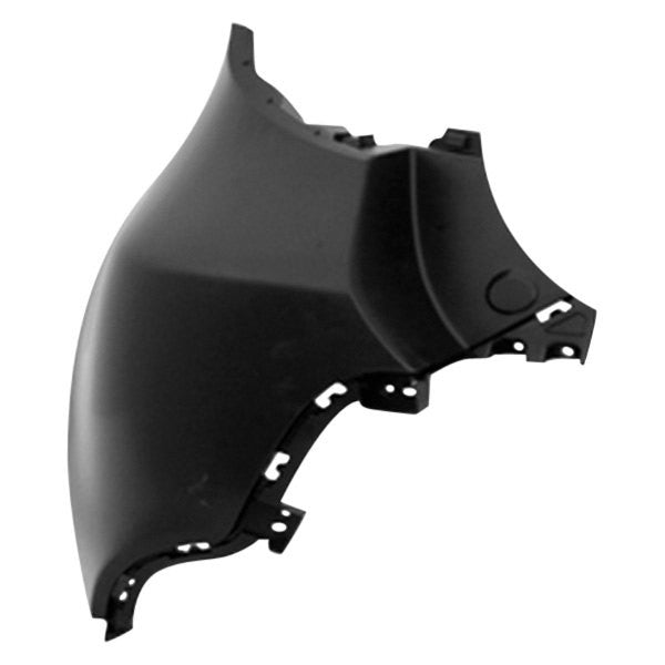 RH REAR BUMPER COVER PRIME KIA SOUL 1416
