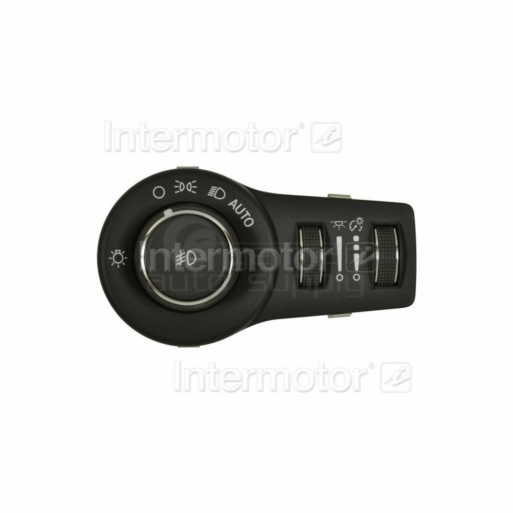 STANDARD IGN headlights