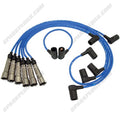 NGK EUC040 WIRE SET CL5 Ignition Wire Set EUC040