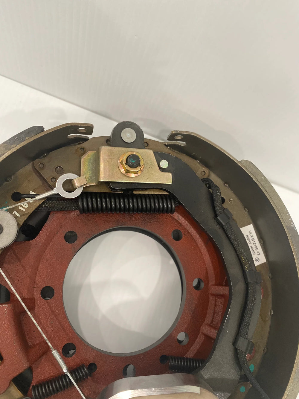 Axle Teknology auto part
