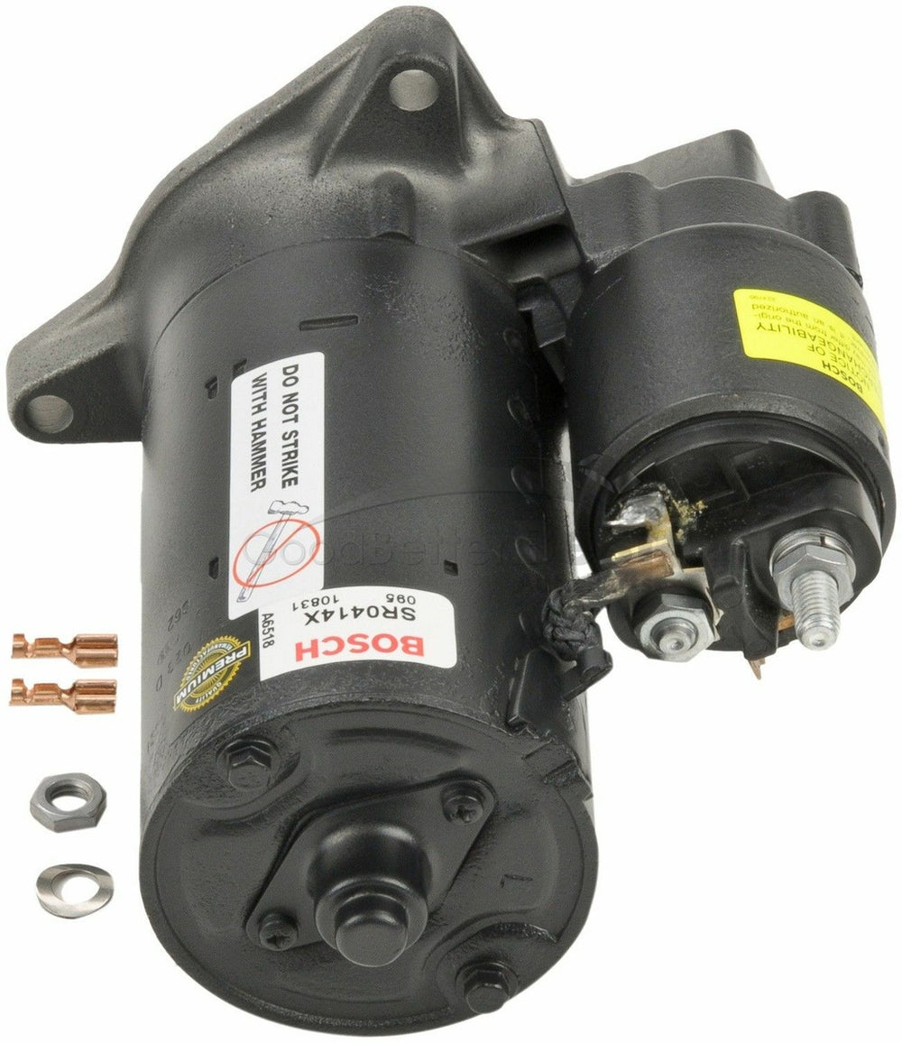 RE STARTER