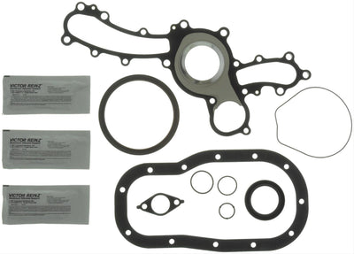 MAHLE Original Toyota 4Runner 09-03 Conversion Set
