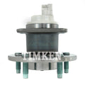 TIMKEN auto part installed view