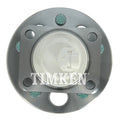 TIMKEN auto part close-up