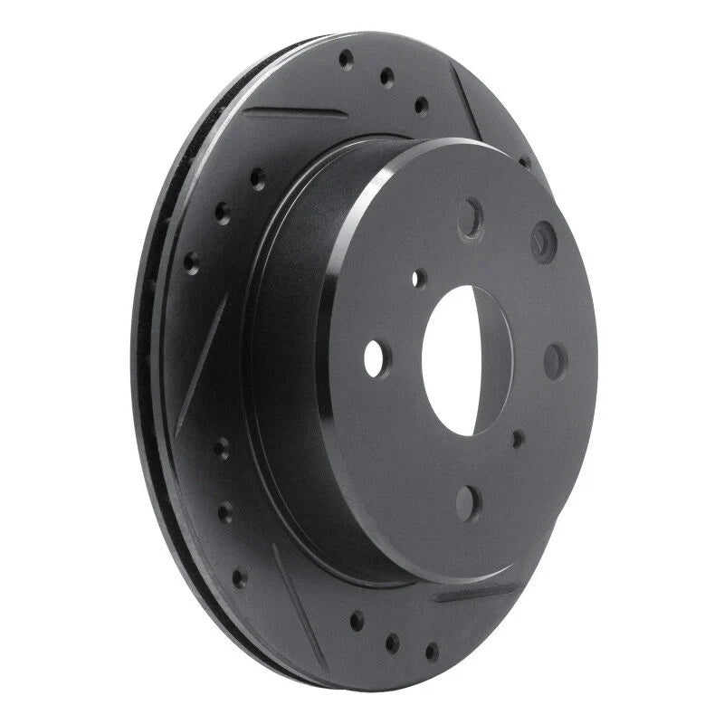 R1 Concepts black auto part