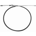 6' JET BOAT STEERING CABLE