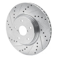 R1 Concepts silver auto part