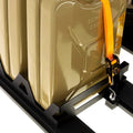 ARB Jerry Can Mount - Double Vertical