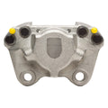 DFC 80-85 Volkswagen Type 2 Front-L Premium Caliper - Silver Zinc Coated