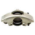 DFC 80-85 Volkswagen Type 2 Front-L Premium Caliper - Silver Zinc Coated