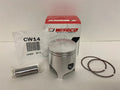 Wiseco Yamaha DT100/ MX100/ LT100 All 2106CD Piston Kit