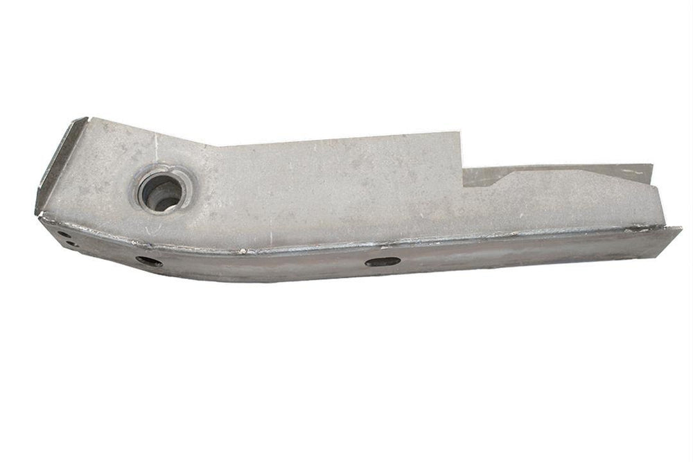 FRAME REPAIR FOR FRAME SHACKLE MOUN