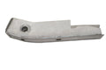 FRAME REPAIR FOR FRAME SHACKLE MOUN