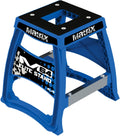 Matrix Concepts M64 Elite Stand - Blue