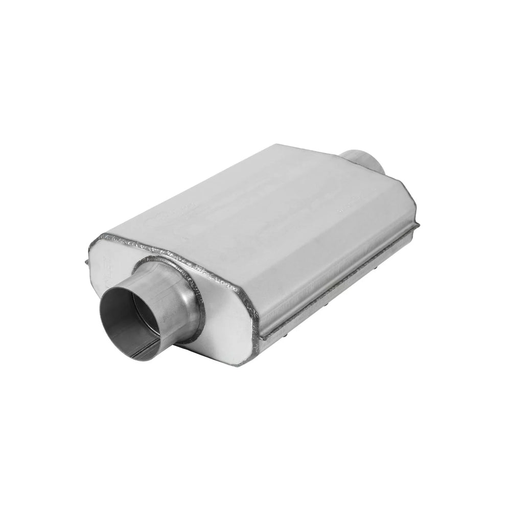AERO CHAMBER MUFF 31/2