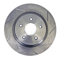 BAER BRAKES RTR 1PC 13.25 X.550 5X4.5 LH SLOT