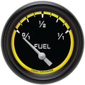 AUTO CRS YLW 2 5/8IN FUEL 75-10ohm