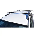 STEELTOP CROSS RAIL SYSTEM (50IN)