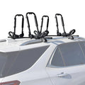 STEELTOP CROSS RAIL SYSTEM (50IN)