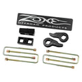 Zone Offroad 88-06 GM K1500 2in Lift Kit