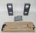 Zone Offroad 88-06 GM K1500 2in Lift Kit