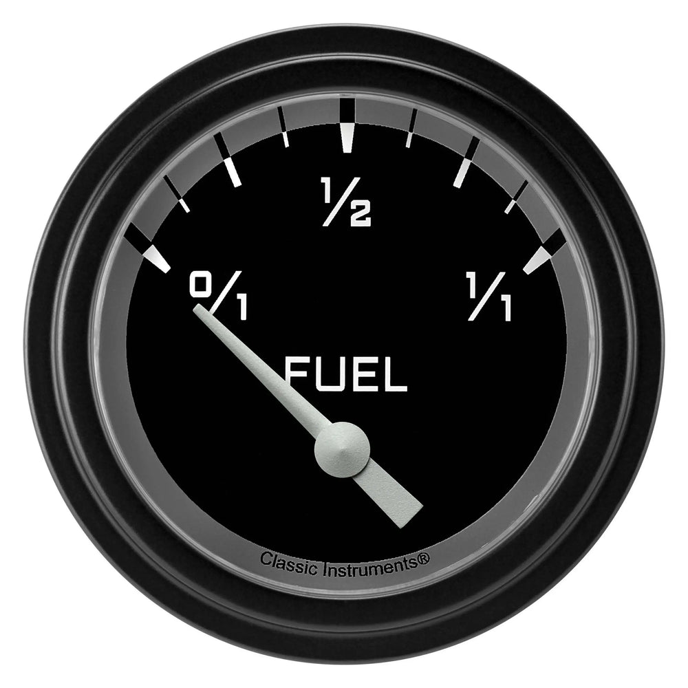 AUTO CRS GRY 2 5/8IN FUEL 75-10ohm
