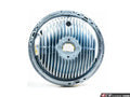 RETROBRIGHT LED FORWARD FACING LIGHT HOUSING ONLY CLEAR LENS 5.75 ROUND