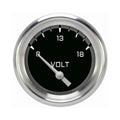 AUTO CROSS GREY 2 5/8IN VOLT, SS