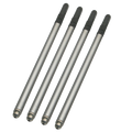 S&S Cycle 84-99 BT Adjustable Pushrod Set - .075in