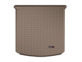 WeatherTech 2016+ Mercedes-Benz GLE-Class Cargo Liners - Tan