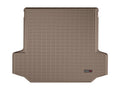 Weathertech 2018+ BMW 6-Series Gran Turismo Cargo Liner - Tan