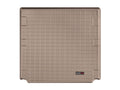 WeatherTech 14+ BMW X5 Cargo Liners - Tan
