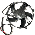 11.0 INCH MED PROFILE FAN /PULLER