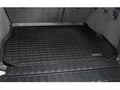 WeatherTech 00-06 BMW X5 Cargo Liners - Black