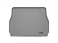 WeatherTech 00-06 BMW X5 Cargo Liners - Grey
