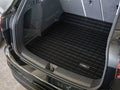 WeatherTech Black Cargo Liners Fits 2025 Audi 401838