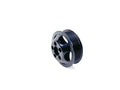 Whipple Superchargers black auto part