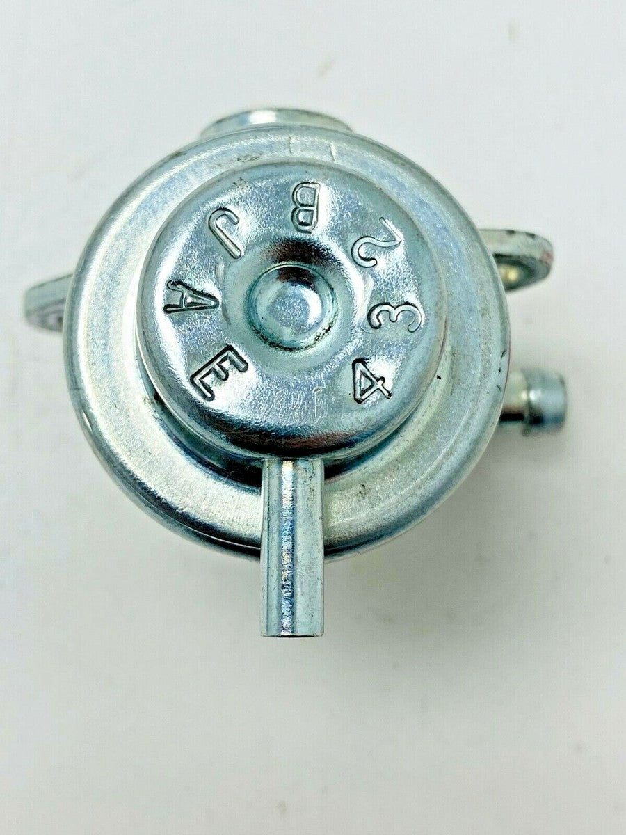 STANDARD IGN auto part