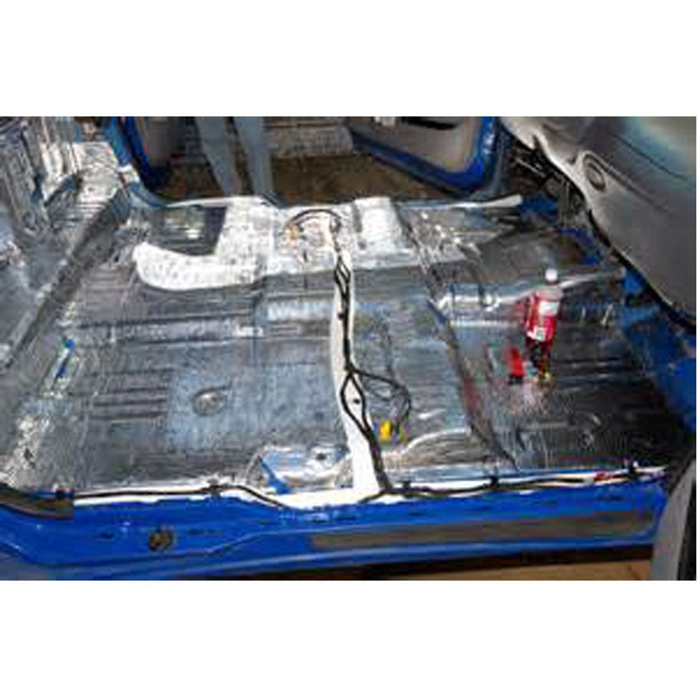 1994-2002 DODGE RAM REG CAB FIREWAL