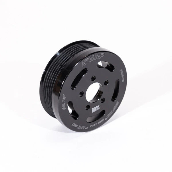Whipple Superchargers black auto part
