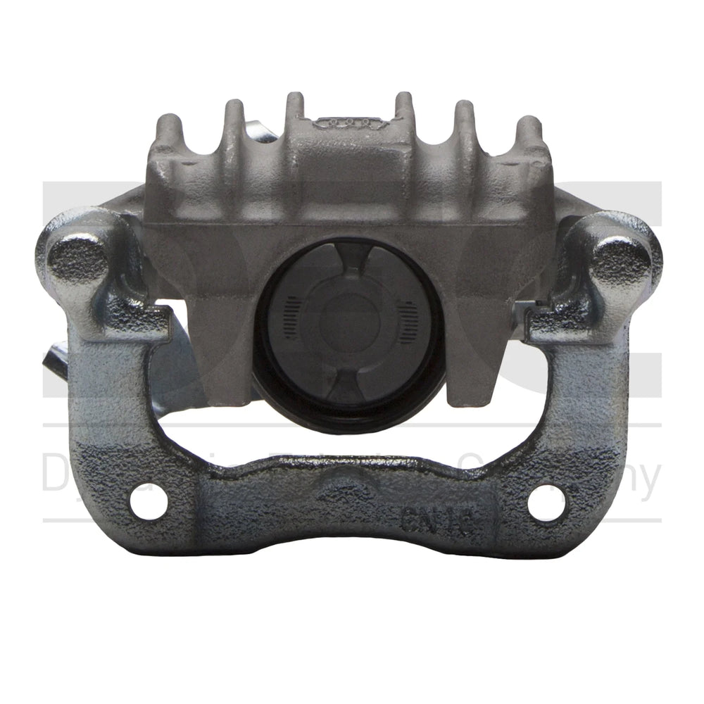 DFC silver auto part