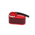 BMC Scout Full Intake Kit